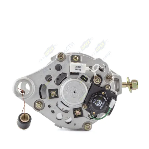 372.3701 Генератор 14в ВАЗ-2104-21073,21214 инжектор; 65А АТЭ-13