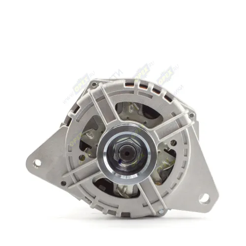 4242-03.3771-1 Генератор 28в УРАЛ с дв. ЯМЗ 236НЕ2/ 6565 URAL, MAZ with YAMZ Engine KAMAZ, MAZ with YAMZ-236НЕ2; 90А АТЭ-12