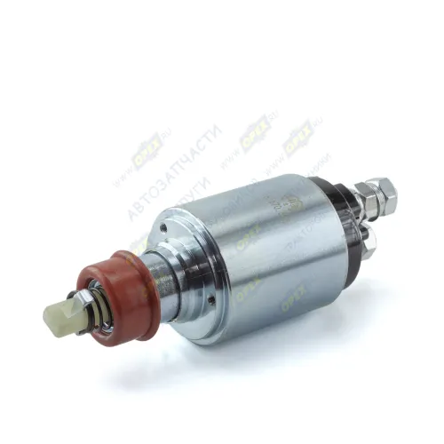 16.670.546 Реле втягивающее КАМАЗ ЕВРО для AZF-4554,4581 24В KAMAZ65201 8x4740.50-360 KAMAZ6x6740.30-26070.01-12.01 KAMAZ6522 6x6740.51-320 KAMAZ АТЭ-1