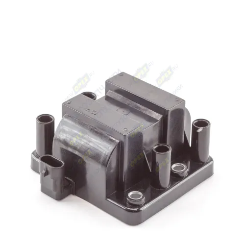 48.3705 Катушка зажигания ГАЗ,УАЗ,Газель Бизнес,Некст на УМЗ-4216 Евро-3,4 (инжектор) GAZ UMZ-4216-40/41 DAEWOO LANOS 1.3L ZAZ SENS 1.3L АТЭ-11