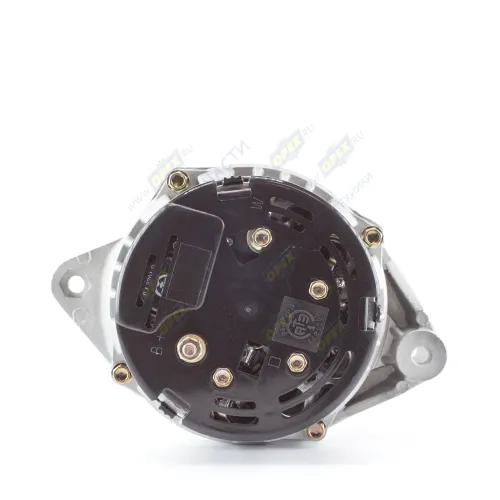 9412.3701 Генератор 14в ВАЗ-2104-21073,21214 инжектор; 90А АТЭ-13