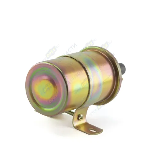 Б116 Катушка (бабина) зажигания/ГАЗ-3307.ГАЗЕЛЬ.ВОЛГА.УАЗ/3205-3705000 АТЭ-11