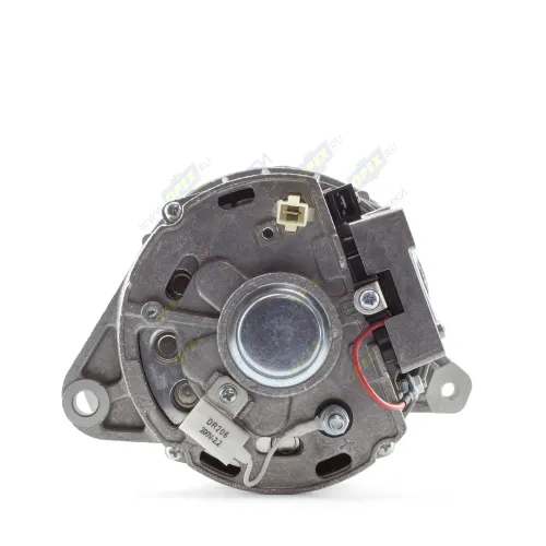 1322.3771 Генератор 28В МАЗ,УралАЗ,МоАЗ шкив 2 ручья; 60А с доп.выводом фазы АТЭ-13