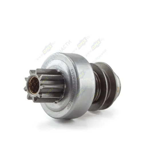 Ст230А.3708.600 Привод стартера (бендикс) ГАЗ.ПАЗ, Z=9/ фвнутр=14/ внутр.шлиц=4/ ф59 L=90 фшестерни=24 (СТ230А.Б4) GAZ eng. ZMZ-53/ZMZ-513 PAZ -3205-110 PAZ-32053 GAZ АТЭ-1