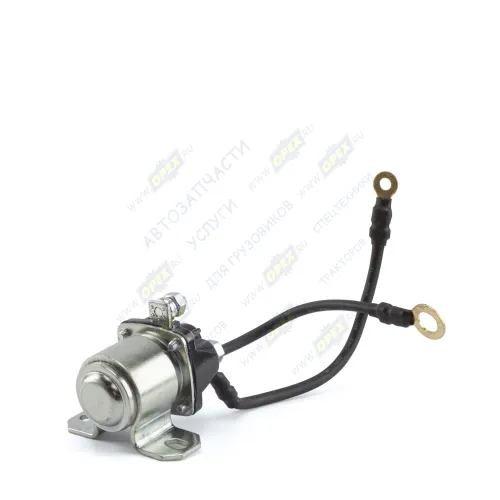 М9Т.3708.200 Якорь стартера для М9Т (9102, 9112, 9122) АТЭ-12
