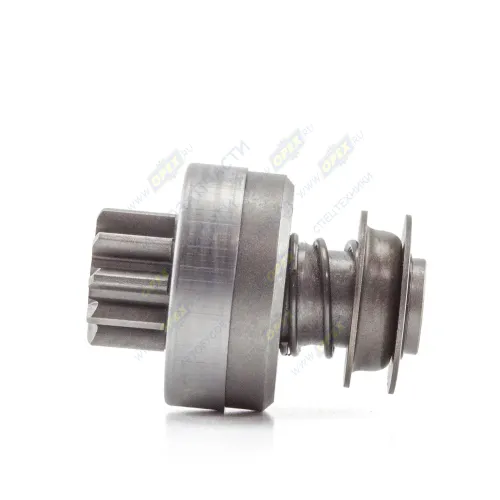 16.911.869 Привод стартера (бендикс) BALKANCAR, Hydrocar, LTZ (LIPECKY TRACTORS), MINSK TRACTORS (BELARUS), VTZ (VLADIMIRSKY TRACTORS), XTZ (HARKOVSKY TRACTORS),; (для AZJ3124,3353,3385,3381,3229,3427) АТЭ-11