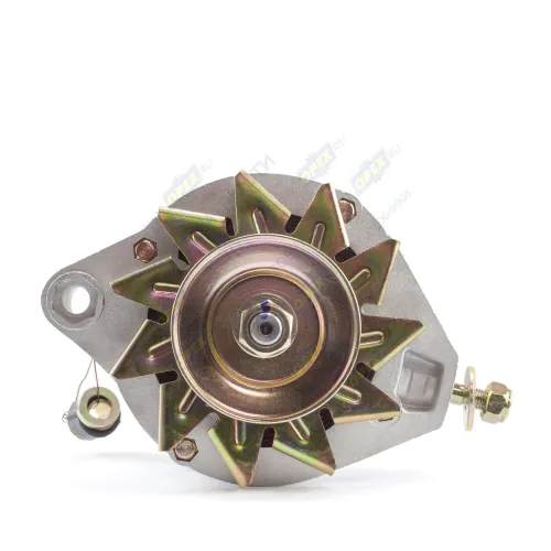 Г221А.3701 "Генератор 14в ВАЗ-2101-06 LADA 1200 1.2 [VAZ2101] 09.1973-08.1984 LADA 1300 1.3 [VAZ21011] 05.1978-01.1987 LADA 1300 1.3 [VAZ2105] 08.1974-08.1984; 45А АТЭ-12