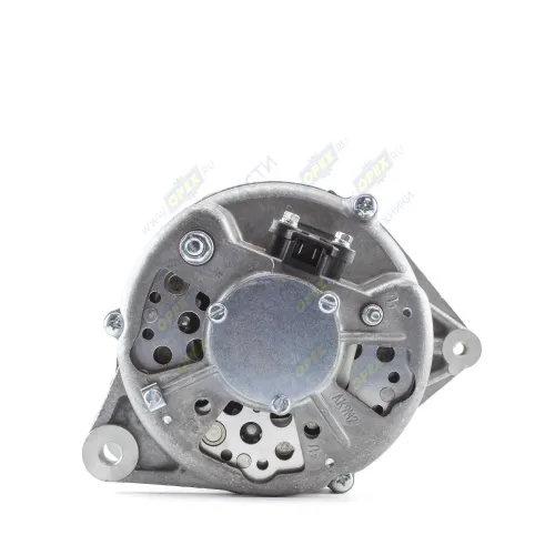 6562.3701 Генератор 28в 90А КАМАЗ дв.7403,МАЗ дв.ЯМЗ-7511,658 (шкив 2 ручья) АТЭ-13