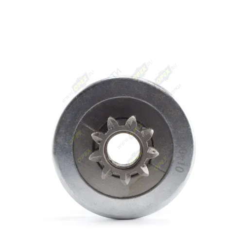 42.3708.600-10 Привод стартера (бендикс) Z=9; фвнутр=12; внутр.шлиц=6; ф54 L=63 (110х0х0) АТЭ-12