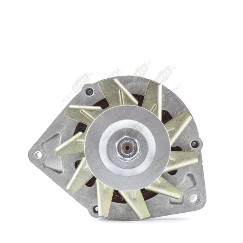 6552.3701 Генератор 28В 90А Г-3308,3309,245дв.Валдай дв.245.12 (1 ручей; ф95; h=27) АТЭ-12