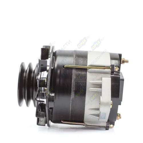 4510.3771-42 Генератор 28в 80А Промтрактор, Четра, К-744Р с дв. ЯМЗ-850, ТМЗ 8481.10-52 АТЭ-11