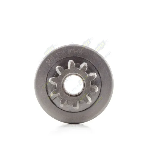 2402.3708.600-04 Привод стартера для 2002.3708-04, 2012.3708-04, 2402.3708-04, 2412.3708-04 АТЭ-12