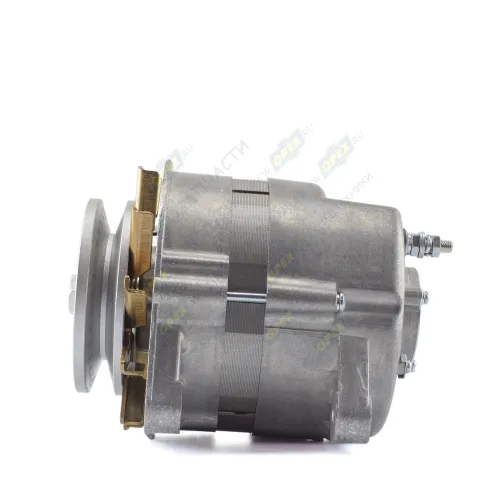 Г287Д-3701000 Генератор 14в К-701 дв.ЯМЗ-240БМ (шкив 1 ручей); 85А АТЭ-11