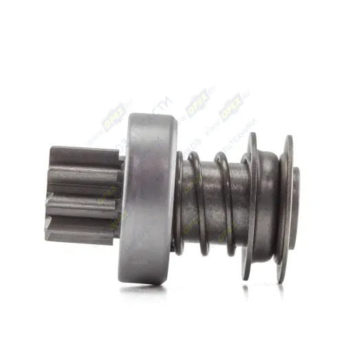 42.3708.600 Привод стартера ГАЗ,УАЗ (42.3708,421.3708-01,422.3708) LADAKalina 1.6 1118(VAZ-1118)11.2004- LADAPriora 1.6 2170(VAZ-2170)03.2007- LADA Kalina 1.6 111 АТЭ-11