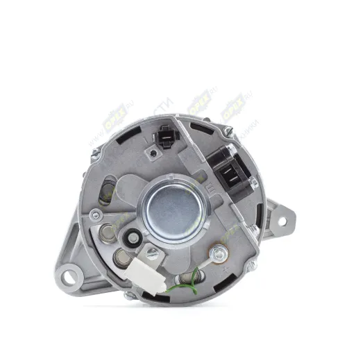 192.3771 Генератор 14В 2 ручья без интеграл.реле с двиг.402.10 (с доп.выводом фазы) ГАЗ 3102,3110; 65А АТЭ-13