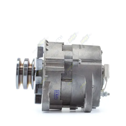 164.3771 Генератор 14в шкив 2 ручья/ ф68 h=41/ интегральное реле (УАЗ дв.ЗМЗ-4021.10 ) UAZ ZMZ-4021.10 [UMP-4213.4216]; 65А АТЭ-11