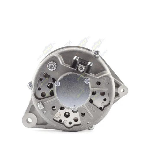 Г287Д-3701000 Генератор 14в К-701 дв.ЯМЗ-240БМ (шкив 1 ручей); 85А АТЭ-13