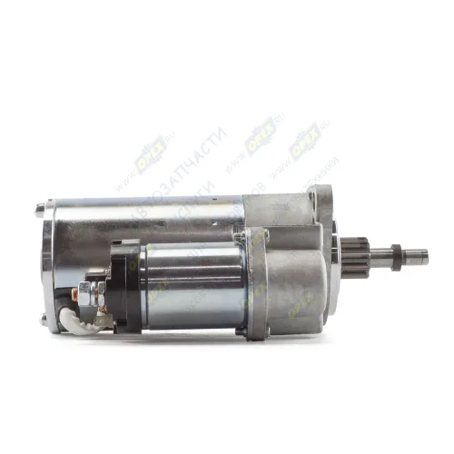 71023708000 Стартер 12в редукторный ВАЗ-1111 OKA; 1.55кВт АТЭ-11