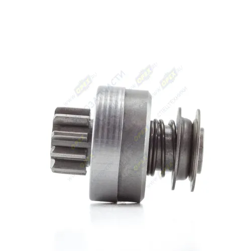 5404.3708.600 Привод стартера (бендикс) редукторный фвнутр=15; шлиц=6 Z=10 h=80 Д-260,263 АТЭ-11