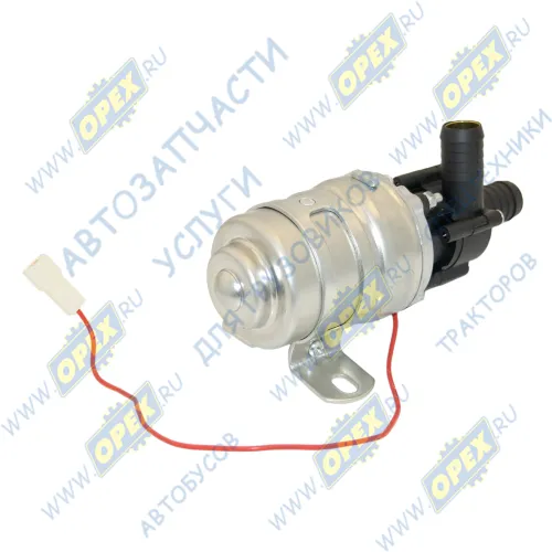 32.3780-01 Насос отопителя 12В ф18-20 ГАЗель дополнительный фишка 1 плоск.клемма АТЭ-11