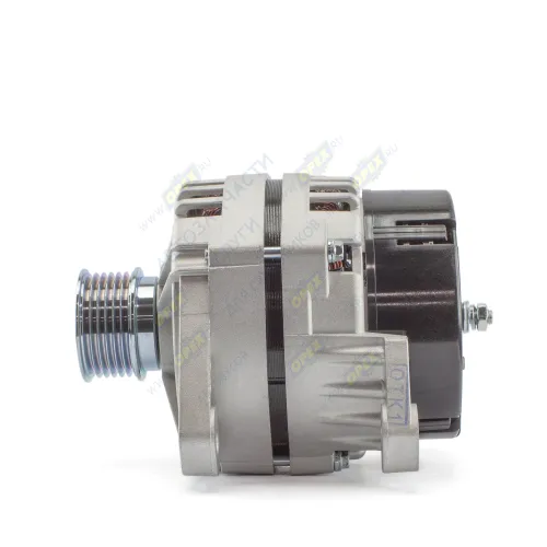 4242-03.3771-1 Генератор 28в УРАЛ с дв. ЯМЗ 236НЕ2/ 6565 URAL, MAZ with YAMZ Engine KAMAZ, MAZ with YAMZ-236НЕ2; 90А АТЭ-11