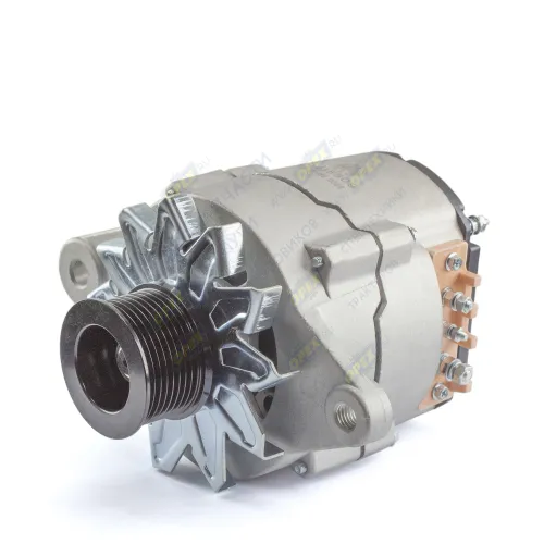 3415609 Генератор 24в 70A/ Cummins ISLe,4BT,6BT/ DFL3251A, КАМАЗ, XML6720C Dong Feng Cummins 6CT; 4973876X АТЭ-1