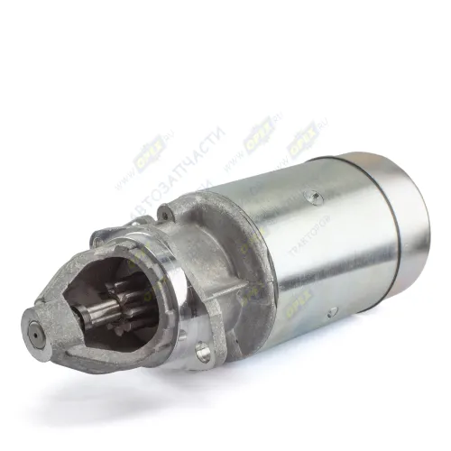 Ст230К4.3708000 Стартер 12В 1.8кВт z=9 ЗИЛ-130,431410 АТЭ-1