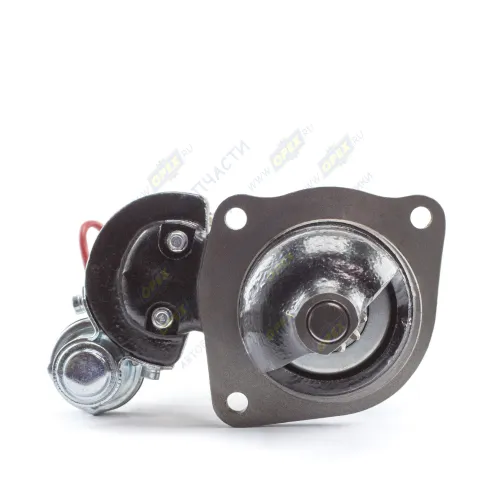 M93R3002SE Стартер 24в 6кВт z=12  КАВЗ, КамАЗ, ПАЗ (Cummins 4BT3.9, EQB 180-210) АТЭ-12