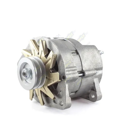 6562.3701 Генератор 28в 90А КАМАЗ дв.7403,МАЗ дв.ЯМЗ-7511,658 (шкив 2 ручья) АТЭ-1