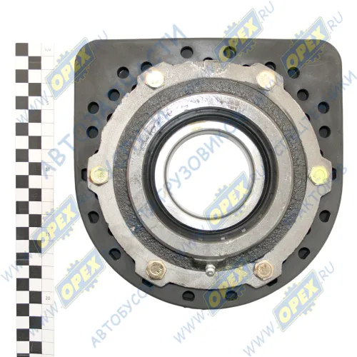 63031-2202086 Опора промежуточная вала карданного МАЗ (внутр.D=65мм) АШ1