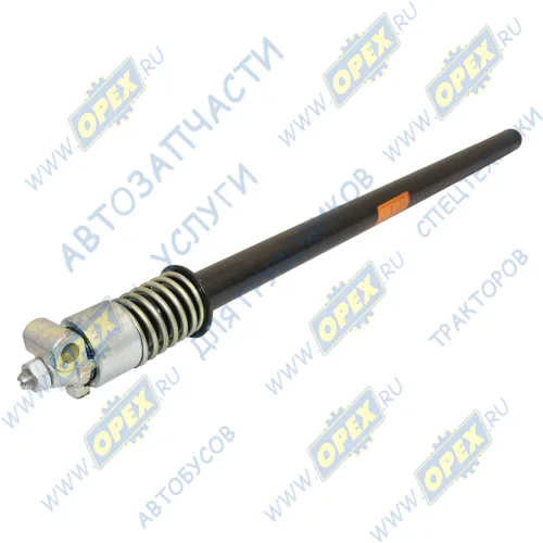 551639-1703325-001 Механизм переключения передач МАЗ промежуточный (универсальный) АШ