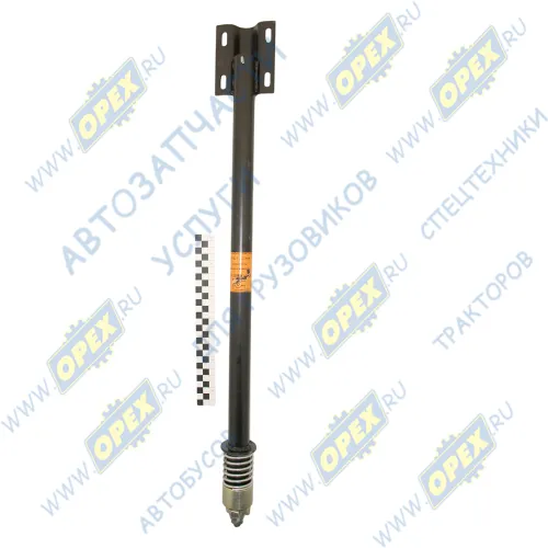 64227-1703325 Механизм промежуточный L=780 под болты (длинный, ружье) АШ1