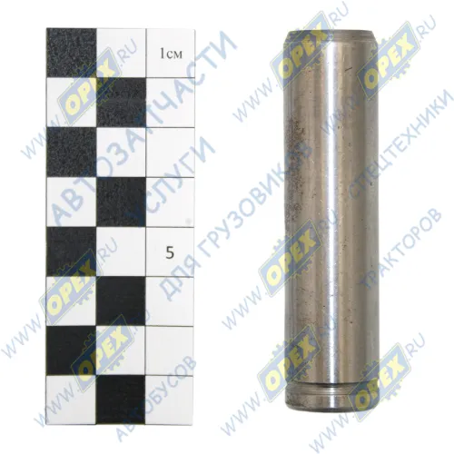 236-1007032 Втулка (сталь) ф11х18 L=74 направляющая клапана ДТ,К-700 ЯМЗ-236,-238,-7511,-656,-658,-240 АШ1