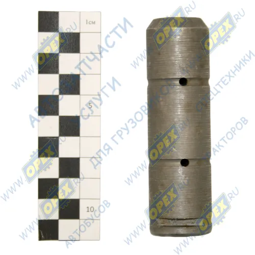 5440-3501132 Ось МАЗ суппорта под стопор АШ1