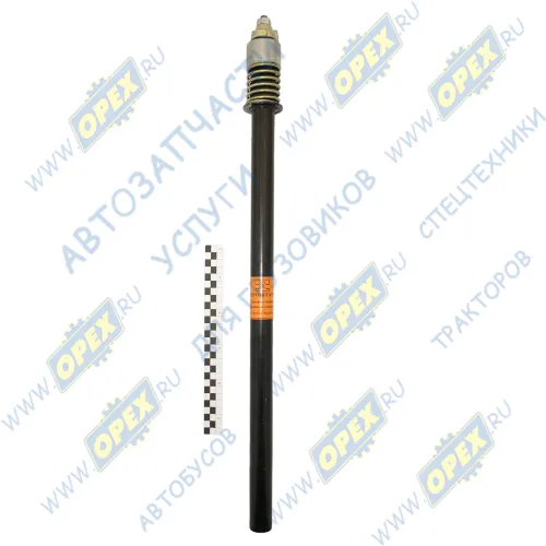 551639-1703325-001 Механизм переключения передач МАЗ промежуточный (универсальный) АШ1