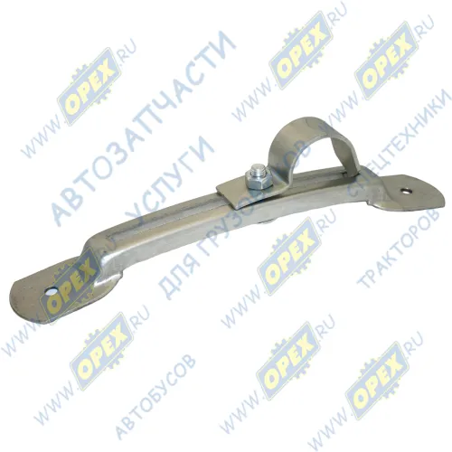 54322-8511015 Кронштейн (крепеж) крыла D=42мм регулируемый (универсальный); металл АШ