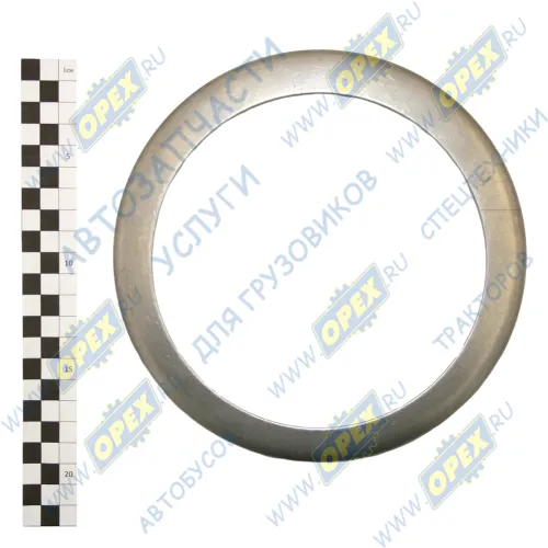 6520-2918184 Чашка защитная балансира /D=192мм, d=152мм/ АШ1