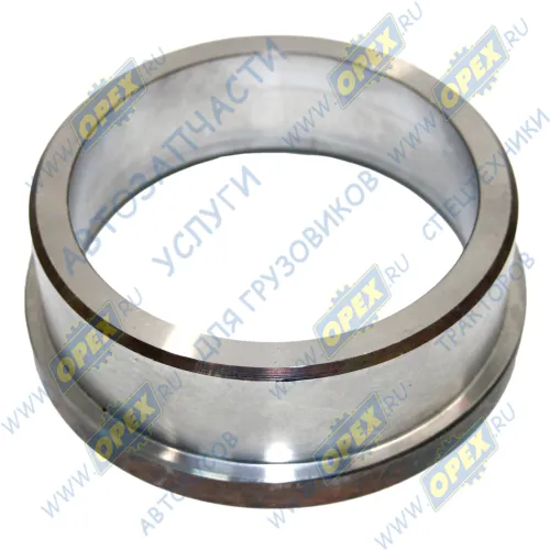 5440-3104082 Втулка цапфы моста МАЗ Евро; сталь, ф100х120, Р=45, h=33 АШ