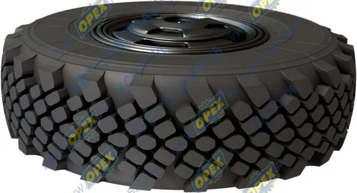 425/85R21 TR-1260-1 (18сл) Шина; Nortec камерная, 156J (5 пятаковая) АШК