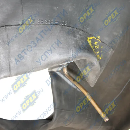 14,00-20 (370-508) БП Камера колесная УРАЛ 14,00-20 (без подкачки) АШК1