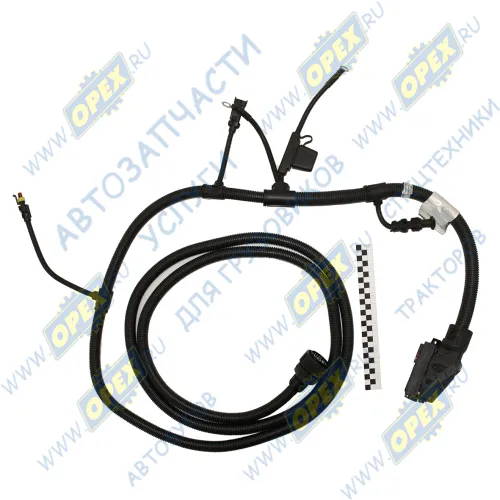 650.3724014-01 Жгут управления двигателем промежуточный А01Н ЯМЗ-650 Евро-3 МАЗ-5440А9,6303А9,5516А9 АЭК1