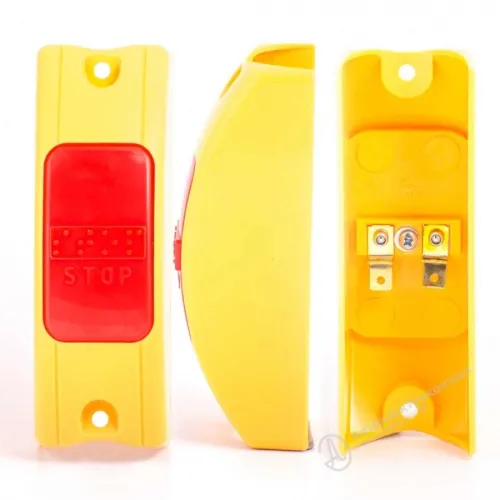 КП-32-07 Кнопка вызова водителя Газель Некст АЭК