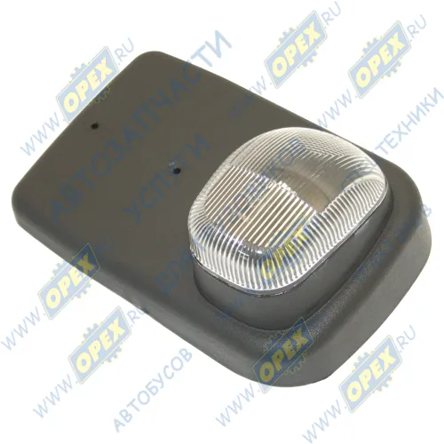 C41R11-3712010-01 Фонарь передний контурный правый ГАЗон Некст АЭК