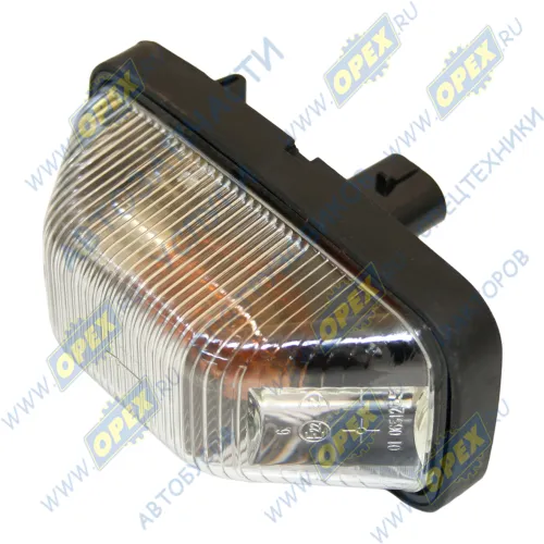 64.3726-06 Указатель поворота боковой белый ГАЗель Некст (Next) АЭК