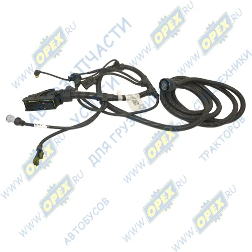 536.3724014-11 Жгут промежуточный проводов дв.ЯМЗ-536,534 Евро-4 АЭК