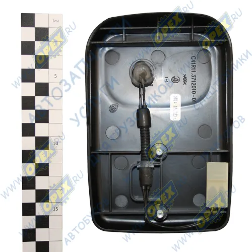 C41R11-3712010-01 Фонарь передний контурный правый ГАЗон Некст АЭК1