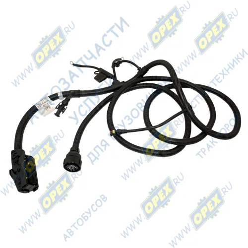 650.3724014-01 Жгут управления двигателем промежуточный А01Н ЯМЗ-650 Евро-3 МАЗ-5440А9,6303А9,5516А9 АЭК