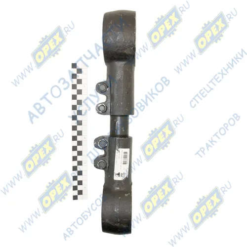 9389-2919011 Штанга реактивная МАЗ п/прицеп регулируемая (L=355 мм.) БААЗ1