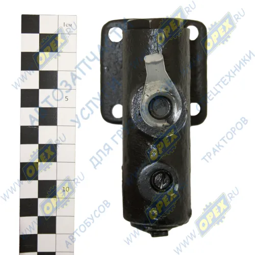 5336-3407260 Клапан расхода и давления насоса ГУР (под НШ32) БААЗ2