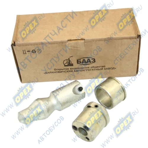 УЛИГ.631019-2707300 РМК буксирного прибора БААЗ серии 631019 (3 поз.) БААЗ